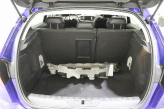 Peugeot 308  picture 22