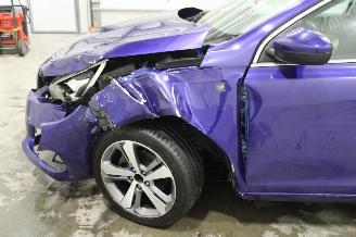 Peugeot 308  picture 5