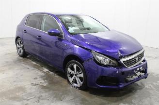 Peugeot 308  picture 2