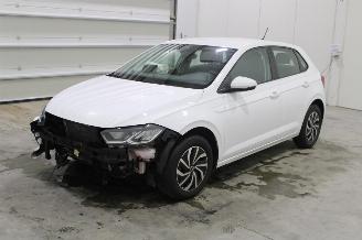 Schadeauto Volkswagen Polo  2023/3