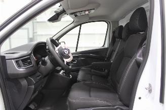 Renault Trafic  picture 10