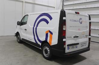 Renault Trafic  picture 4