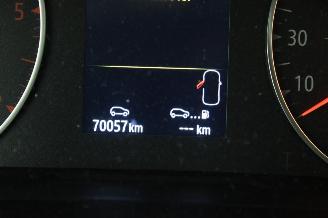 Renault Trafic  picture 11