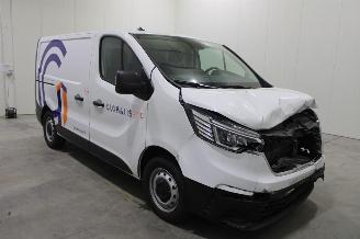 Renault Trafic  picture 2