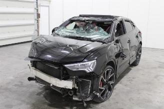 Avarii autoturisme Audi RS Q3 2020/7