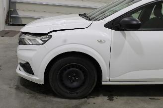 Dacia Sandero  picture 5