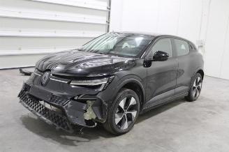 skadebil auto Renault Mégane Megane 2023/5