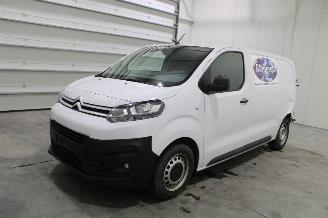  Citroën Jumpy  2023/11