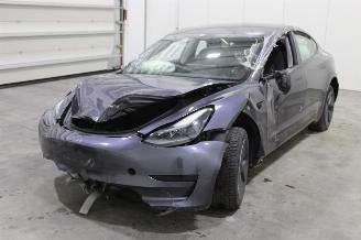 skadebil auto Tesla Model 3  2023/5