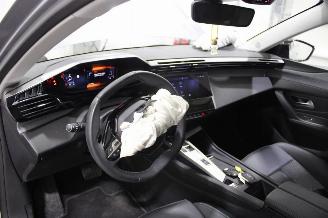 Peugeot 308  picture 9