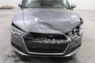 Audi A3  picture 6