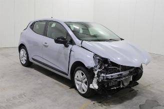 Renault Clio  picture 2