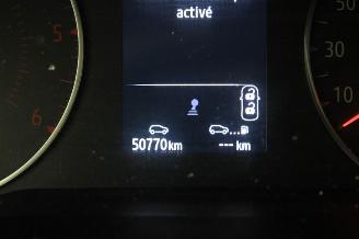 Renault Trafic  picture 12