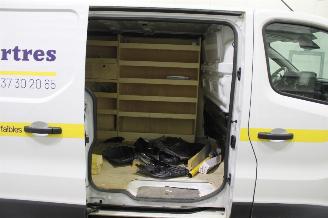 Renault Trafic  picture 20