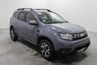 Dacia Duster  picture 2