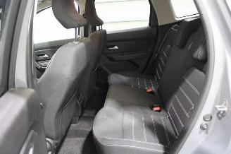 Dacia Duster  picture 12