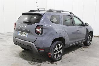 Dacia Duster  picture 3