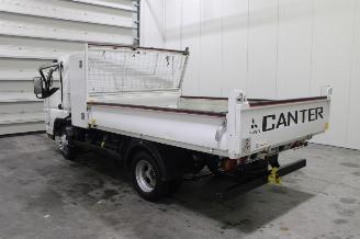 Mitsubishi Canter  picture 4
