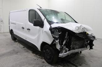 Nissan Primastar  picture 2