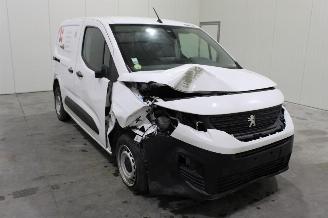 Peugeot Partner  picture 2