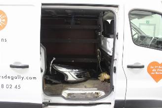 Renault Trafic  picture 19