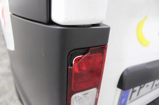 Renault Trafic  picture 8