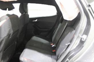 Ford Fiesta  picture 11