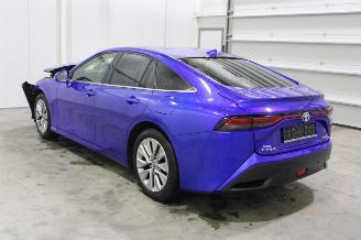 Toyota Mirai  picture 4