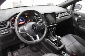 Renault Captur  picture 9