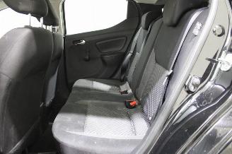 Nissan Micra  picture 11