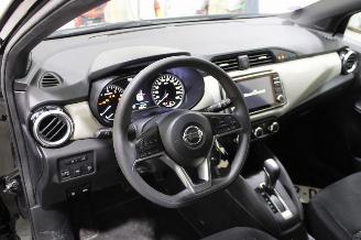 Nissan Micra  picture 9