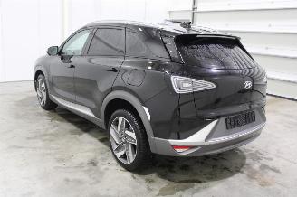Hyundai Nexo  picture 4