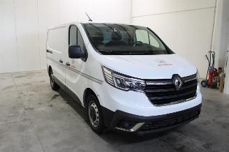 Renault Trafic  picture 2