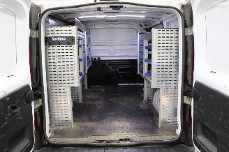 Renault Trafic  picture 16
