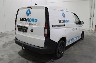 Volkswagen Caddy  picture 3
