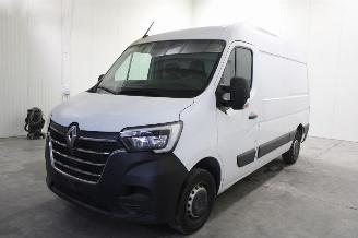 skadebil auto Renault Master  2024/6