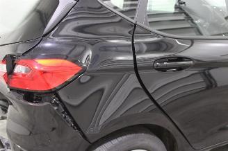 Ford Fiesta  picture 9