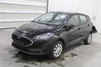 Unfallwagen Ford Fiesta  2024/2