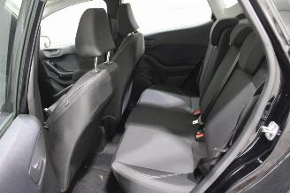 Ford Fiesta  picture 12