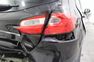 Ford Fiesta  picture 8