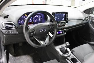 Hyundai I-30 i30 picture 9