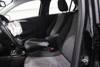 Opel Corsa  picture 11