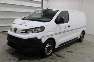 Schadeauto Peugeot Expert  2024/11
