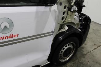 Peugeot Expert  picture 8