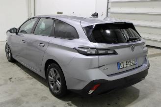 Peugeot 308  picture 4