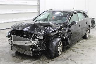 škoda osobní automobily Audi A4  2023/3