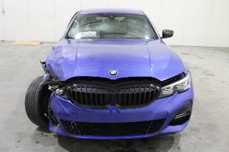 BMW 3-serie 320 picture 5