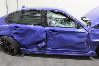 BMW 3-serie 320 picture 7