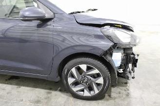 Hyundai I-10 i10 picture 8