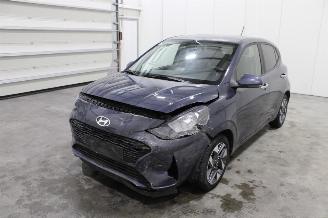 Unfallwagen Hyundai I-10 i10 2025/6